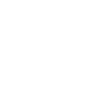 Middeglam Brows Logo